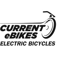 Current eBikes logo - Similar company to Bikabahn