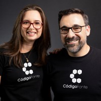 Código Fonte TV logo - Similar company to Filipe Deschamps Tech Inc.