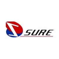 Tianjin Sure International logo - Similar company to Alisa-Smartconvey