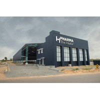 H Pharma logo - Similar company to Hexagon Pharma Limited