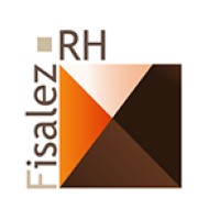 FISALEZ RESSOURCES HUMAINES logo - Similar company to Connect'Sens