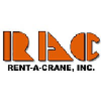Rent A Crane Inc