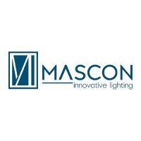 Mascon Lighting logo - Similar company to Lighting Impulse