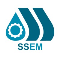 Saudi Services For Electro Mechanic Works Co. SSEM logo - Similar company to Rtcc-Al Rashid Trading & Contracting Company (Closed Joint Stock Company)