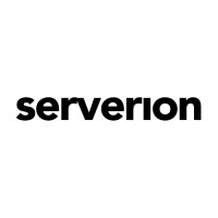 Serverion logo - Similar company to Time4Vps
