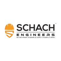 SCHACH Engineers (P) Ltd. logo - Similar company to Msafe Group