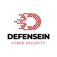 DefenseIn Cyber Security logo - Similar company to Ebruu