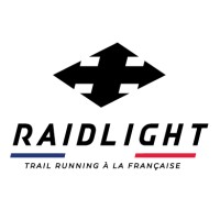 RAIDLIGHT logo - Similar company to Yy Vertical