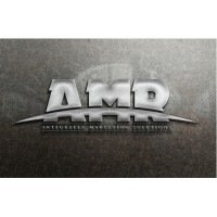 Amr - A Marketing Resource