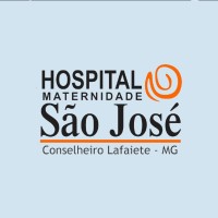 Hospital e Maternidade São José logo - Similar company to Hospital São José