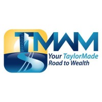TaylorMade Wealth Management logo - Similar company to Wealth Compass Financial