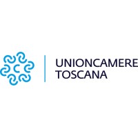 Unioncamere Toscana logo - Similar company to Assinrete - Associazione Nazionale Professionisti Reti D'Imprese