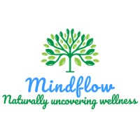 Mindflow Academy logo - Similar company to Jamie Smart