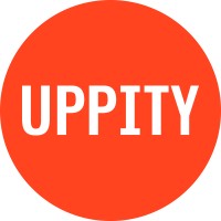 어피티 logo - Similar company to Uxdot