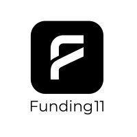 Funding11 logo - Similar company to Macrosol Technologies