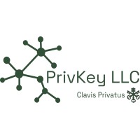 PrivKey LLC logo - Similar company to Sixblocks Audit