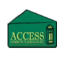Access Community Services Inc logo - Similar company to Seva Canada