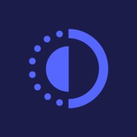 Atlas logo - Similar company to Atom