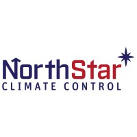 North Star Climate Control logo - Similar company to Kr1Stna Media