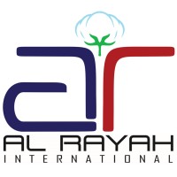 Al Rayah International logo - Similar company to Al Haadi Enterprises
