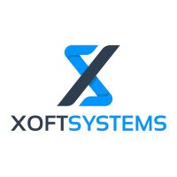 XOFTSYSTEMS logo - Similar company to Kleer Data