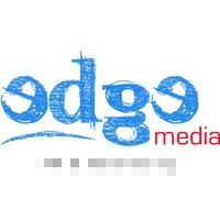 Edge Media logo - Similar company to Edge Media Network