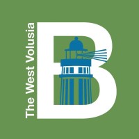 The West Volusia Beacon logo - Similar company to Hatter Network