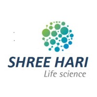 Shreehari Lifescience logo - Similar company to Neelson Pharma
