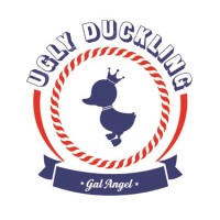 UGLY DUCKLING By GAL ANGEL logo - Similar company to Lele Pepe