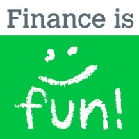 Finance is fun logo - Similar company to Discours