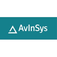 AvInSys Ltd logo - Similar company to Mbs Electronic Systems Gmbh & Co. Kg