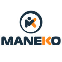 Maneko logo - Similar company to Noremat