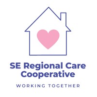 South East RCC logo - Similar company to Data To Insight