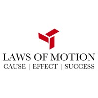Laws of Motion logo - Similar company to Brenmark Transport Equipment