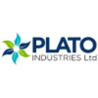 Plato Industries logo - Similar company to Dhanoa Plastic Works