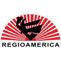 Regioamerica logo - Similar company to Cocoteams