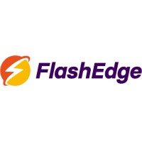 FlashEdge logo - Similar company to Mobileosoft
