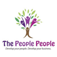 The People People logo - Similar company to Tourismag.Com