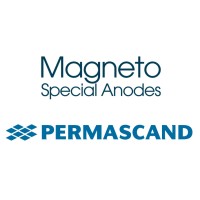 Permascand Magneto Special Anodes logo - Similar company to Swiperoom