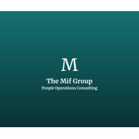 The Mif Group logo - Similar company to Dms Technology