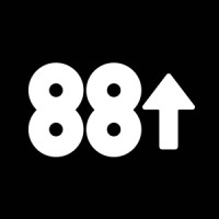 88RISING logo - Similar company to Asianbossgirl