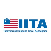 International Inbound Travel Association (IITA) logo - Similar company to Get Key Resources