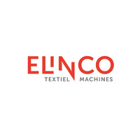 Elinco Textielmachines logo - Similar company to Fabric Bv