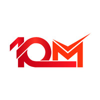 10m Fe logo - Similar company to Martin Engineering Wa