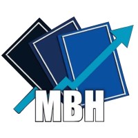 MBH Online Accounting and Business Solutions logo - Similar company to Superdiligence