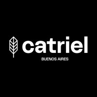 Catriel Cueros logo - Similar company to Cueros Antílope
