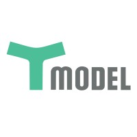 T-Model OÜ logo - Similar company to Hendrikson Dge