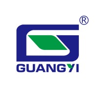 Jiangsu Guangyi Medical Dressing Co., LTD logo - Similar company to Yiwu Oripower Medtech Co.,Ltd.