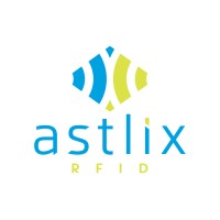 Astlix logo - Similar company to Tecnetone