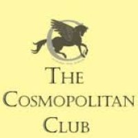 The Cosmopolitan Club logo - Similar company to Tea Haus